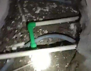 双峰卫生间漏水多少钱