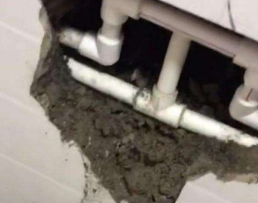 双峰卫生间漏水哪家好