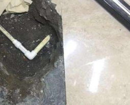 双峰卫生间测漏水多少钱