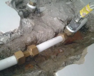 双峰测漏水多少钱
