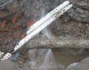 双峰水管维修费用是多少