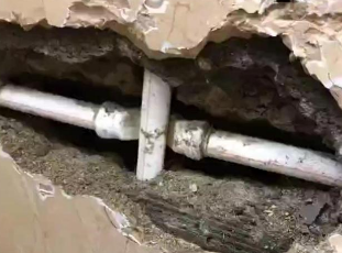 双峰水管维修哪家好