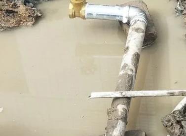双峰测漏水公司电话